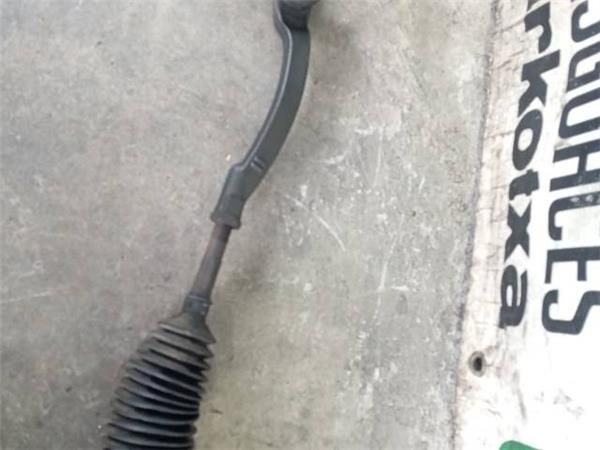CREMALLERA DIRECCION ASISTIDA Renault Megane 1.9 DCI II (CM) 120CV (2002-2008) (88 KW) - 25494 / F9QB8