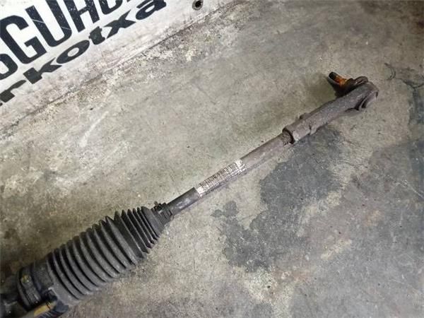 CREMALLERA DIRECCION ASISTIDA Citroen C4 1.6 HDI PICASSO (UD) 109CV (2007-2013) (80 KW) - 25495 / 9HZ