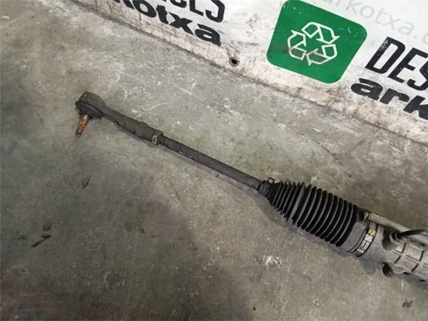 CREMALLERA DIRECCION ASISTIDA Citroen C4 1.6 HDI PICASSO (UD) 109CV (2007-2013) (80 KW) - 25495 / 9HZ