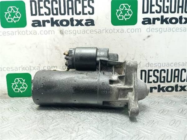 MOTOR ARRANQUE Peugeot 309 1.9 D I GLD 64CV (1986-1989) (47 KW) - 25498 / D9A