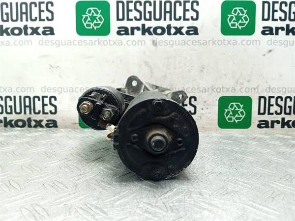 MOTOR ARRANQUE Peugeot 309 1.9 D I GLD 64CV (1986-1989) (47 KW) - 25498 / D9A