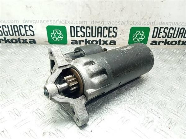 MOTOR ARRANQUE Peugeot 309 1.9 D I GLD 64CV (1986-1989) (47 KW) - 25498 / D9A