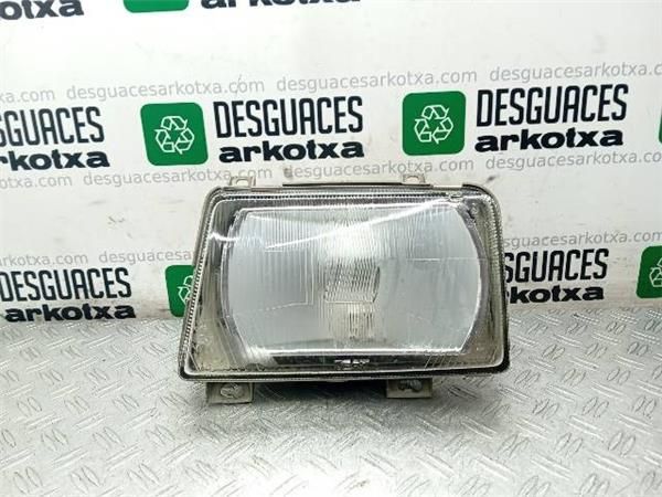 FARO DEL. IZDO. Seat Ibiza 0.9 G I (021A) 44CV (1986-1993) (32 KW) - 25502 / 146A000
