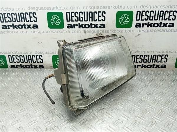 FARO DEL. IZDO. Seat Ibiza 0.9 G I (021A) 44CV (1986-1993) (32 KW) - 25502 / 146A000 2