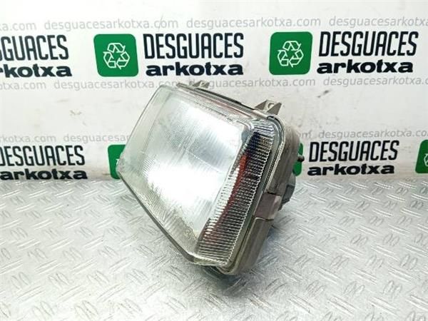 FARO DEL. IZDO. Seat Ibiza 0.9 G I (021A) 44CV (1986-1993) (32 KW) - 25502 / 146A000
