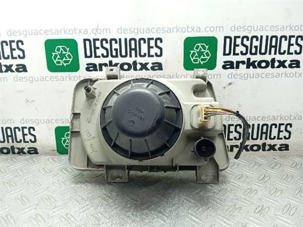 FARO DEL. IZDO. Seat Ibiza 0.9 G I (021A) 44CV (1986-1993) (32 KW) - 25502 / 146A000