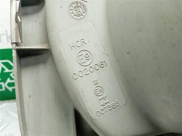 FARO DEL. IZDO. Seat Ibiza 0.9 G I (021A) 44CV (1986-1993) (32 KW) - 25502 / 146A000