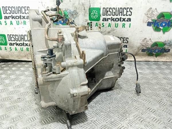CAJA CAMBIOS AUTOMATICA Honda Accord 2.0 G (CE8) 131CV (1996-1998) (96 KW) - 25503 / F20Z1