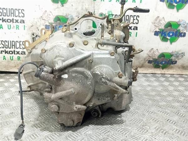 CAJA CAMBIOS AUTOMATICA Honda Accord 2.0 G (CE8) 131CV (1996-1998) (96 KW) - 25503 / F20Z1