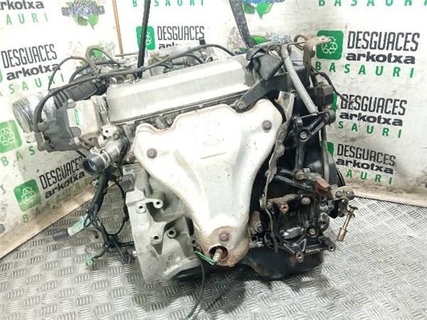 MOTOR COMPLETO Honda Accord 2.0 G (CE8) 131CV (1996-1998) (96 KW) - 25504 / F20Z1