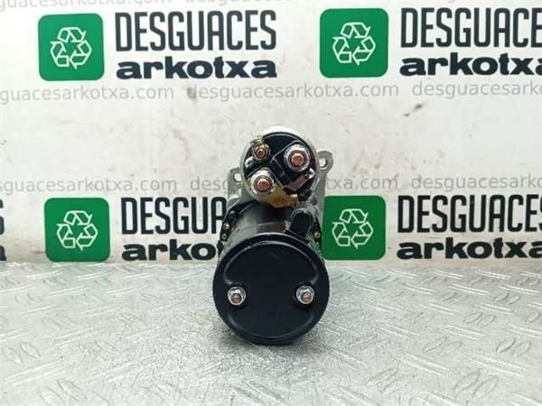 MOTOR ARRANQUE Renault Laguna 1.9 DTI I (B56) 98CV (1997-2001) (72 KW) - 25507 / F9QF7