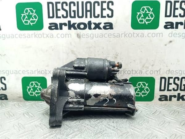MOTOR ARRANQUE Citroen C2 1.6 G (JM) 109CV (2004-2009) (80 KW) - 25510 / NFU