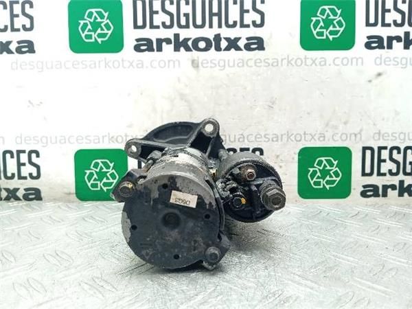 MOTOR ARRANQUE Citroen C2 1.6 G (JM) 109CV (2004-2009) (80 KW) - 25510 / NFU