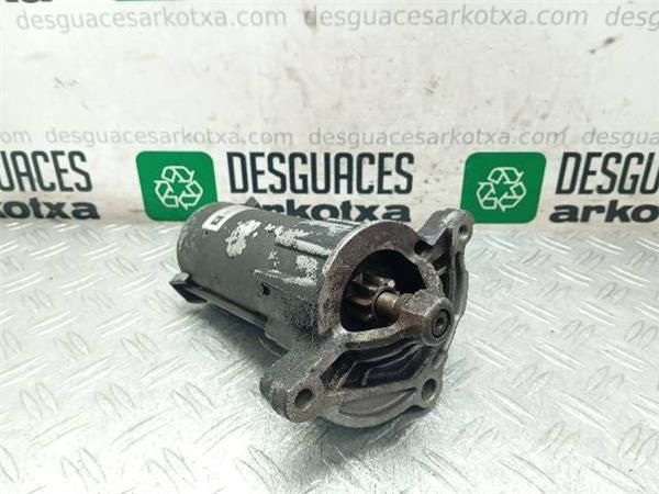 MOTOR ARRANQUE Citroen C2 1.6 G (JM) 109CV (2004-2009) (80 KW) - 25510 / NFU