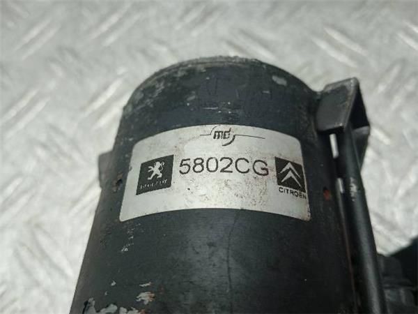 MOTOR ARRANQUE Citroen C2 1.6 G (JM) 109CV (2004-2009) (80 KW) - 25510 / NFU