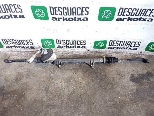 CREMALLERA DIRECCION ASISTIDA Renault Megane 1.6 G II (BM) 112CV (2006-2008) (82 KW) - 25519 / K4MD8