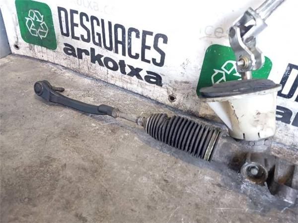 CREMALLERA DIRECCION ASISTIDA Renault Megane 1.6 G II (BM) 112CV (2006-2008) (82 KW) - 25519 / K4MD8