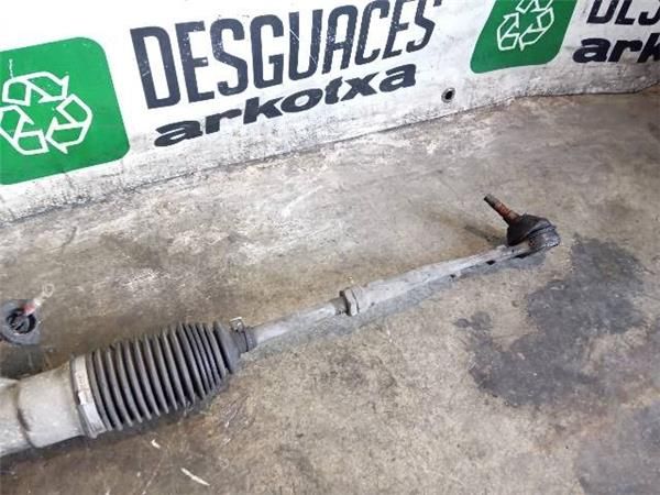 CREMALLERA DIRECCION ASISTIDA Peugeot 208 1.4 HDI I 68CV (2012-...) (50 KW) - 25520 / 8H01