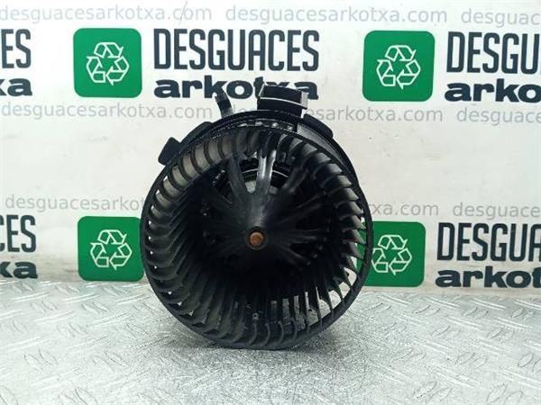 VENTILADOR CALEFACCION Citroen Xsara 1.6 HDI PICASSO (CH) 109CV (2004-2011) (80 KW) - 25523 / 9HZ 2