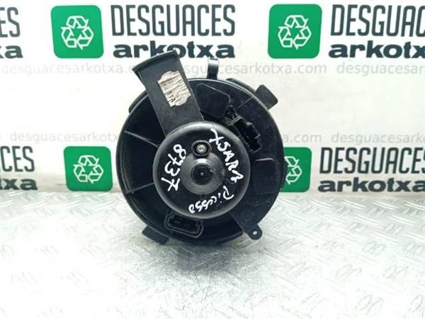 VENTILADOR CALEFACCION Citroen Xsara 1.6 HDI PICASSO (CH) 109CV (2004-2011) (80 KW) - 25523 / 9HZ
