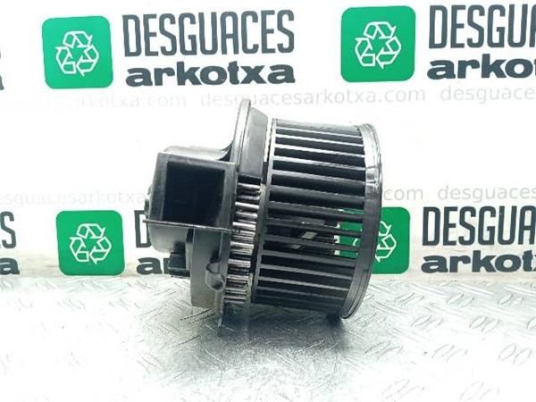 VENTILADOR CALEFACCION Citroen Xsara 1.6 HDI PICASSO (CH) 109CV (2004-2011) (80 KW) - 25523 / 9HZ