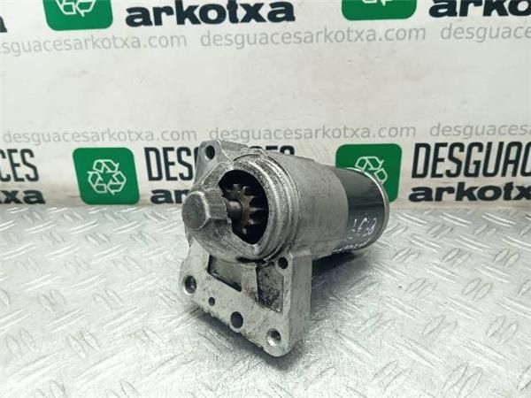 MOTOR ARRANQUE Citroen Xsara 1.6 HDI PICASSO (CH) 109CV (2004-2011) (80 KW) - 25526 / 9HZ