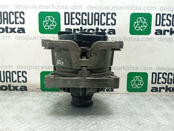 ALTERNADOR Opel Astra 1.6 G H 105CV (2004-2010) (77 KW) - 25529 / Z16XE1