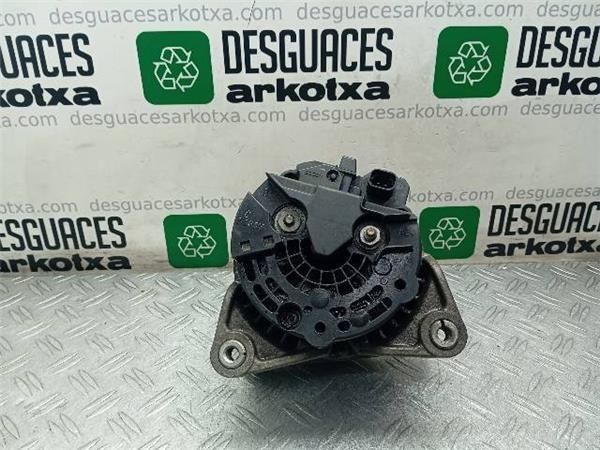 ALTERNADOR Opel Astra 1.6 G H 105CV (2004-2010) (77 KW) - 25529 / Z16XE1