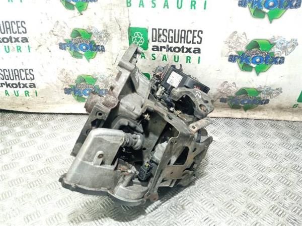 CAJA CAMBIOS AUTOMATICA Citroen C2 1.6 G (JM) 109CV (2004-2009) (80 KW) - 25533 / NFU