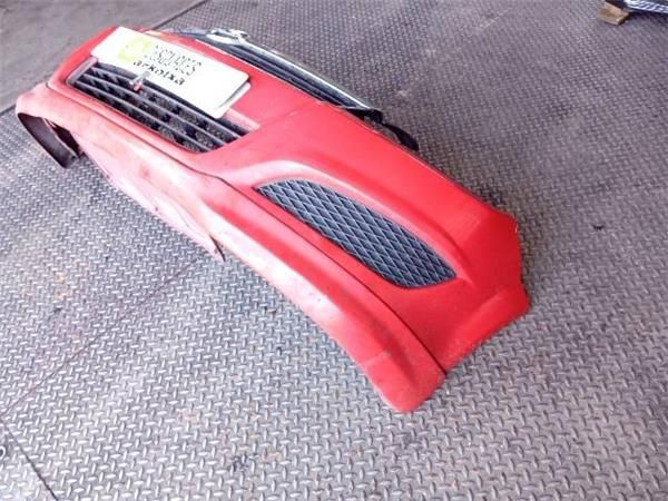 PARAGOLPES DEL. Opel Astra 1.6 G H 105CV (2004-2010) (77 KW) - 25536 / Z16XE1