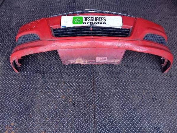 PARAGOLPES DEL. Opel Astra 1.6 G H 105CV (2004-2010) (77 KW) - 25536 / Z16XE1
