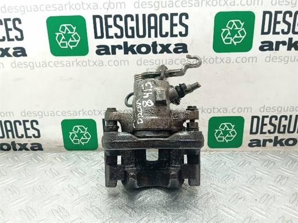 PINZA FRENO TRA. DCHA. Audi A3 2.0 TDI (8P1) 140CV (2003-2012) (103 KW) - 25539 / BKD