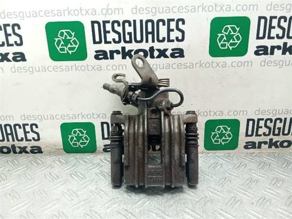 PINZA FRENO TRA. DCHA. Audi A3 2.0 TDI (8P1) 140CV (2003-2012) (103 KW) - 25539 / BKD
