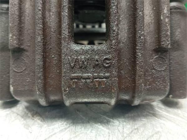 PINZA FRENO TRA. DCHA. Audi A3 2.0 TDI (8P1) 140CV (2003-2012) (103 KW) - 25539 / BKD