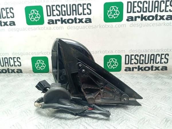 RETROVISOR ELECTRICO IZDO. Audi A3 2.0 TDI (8P1) 140CV (2003-2012) (103 KW) - 25542 / BKD