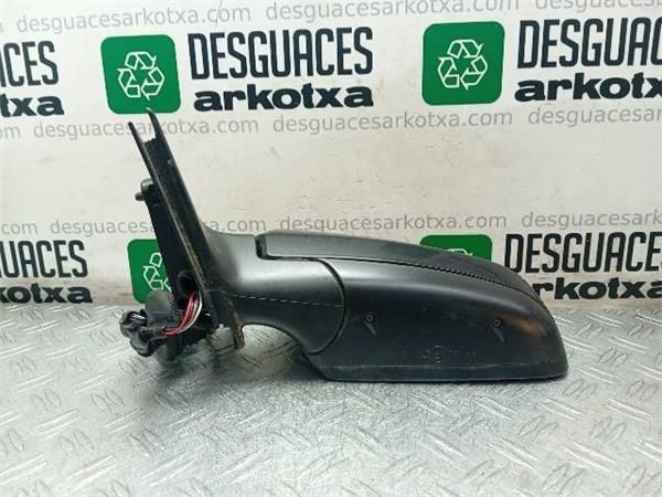 RETROVISOR ELECTRICO IZDO. Audi A3 2.0 TDI (8P1) 140CV (2003-2012) (103 KW) - 25542 / BKD