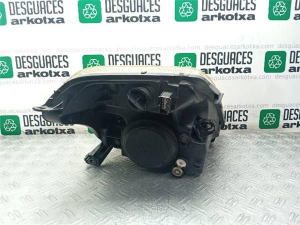 FARO DEL. IZDO. Citroen C2 1.6 G (JM) 109CV (2004-2009) (80 KW) - 25544 / NFU