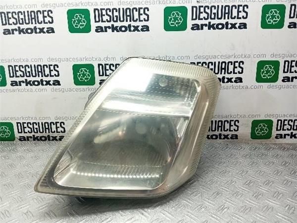 FARO DEL. IZDO. Citroen C2 1.6 G (JM) 109CV (2004-2009) (80 KW) - 25544 / NFU
