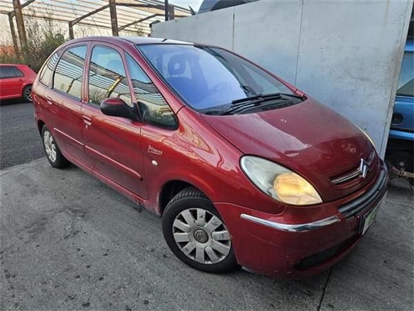 CUADRO INSTRUMENTOS Citroen Xsara 1.6 HDI PICASSO (CH) 109CV (2004-2011) (80 KW) - 25547 / 9HZ