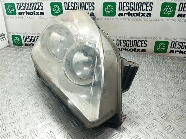 FARO DEL. DCHO Opel Astra 1.6 G H 105CV (2004-2010) (77 KW) - 25552 / Z16XE1