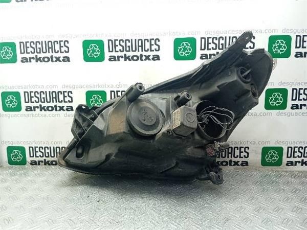 FARO DEL. DCHO Opel Astra 1.6 G H 105CV (2004-2010) (77 KW) - 25552 / Z16XE1