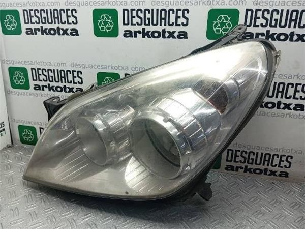 FARO DEL. IZDO. Opel Astra 1.6 G H 105CV (2004-2010) (77 KW) - 25553 / Z16XE1