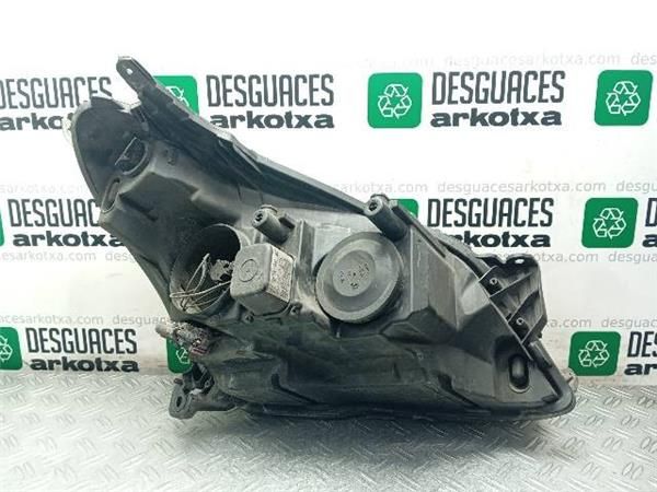 FARO DEL. IZDO. Opel Astra 1.6 G H 105CV (2004-2010) (77 KW) - 25553 / Z16XE1