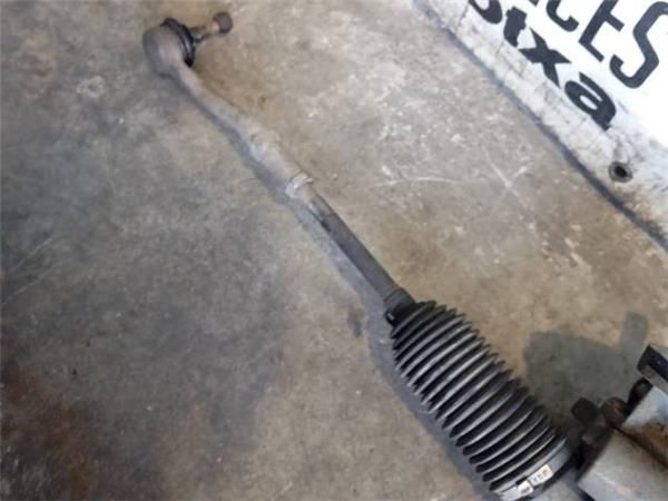 CREMALLERA DIRECCION ASISTIDA Citroen C2 1.6 G (JM) 109CV (2004-2009) (80 KW) - 25556 / NFU