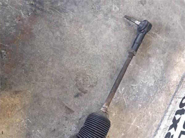 CREMALLERA DIRECCION ASISTIDA Fiat Stilo 1.9 JTD (192A) 115CV (2001-2006) (85 KW) - 25557 / 192A1000