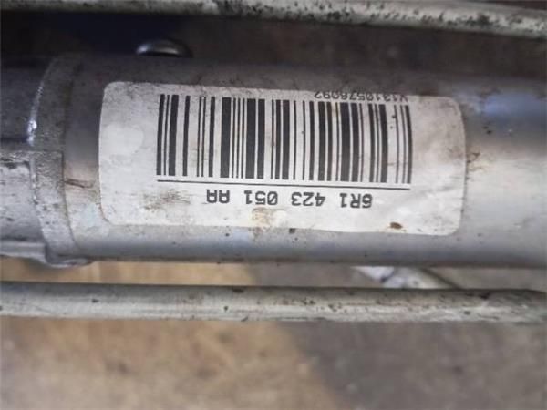 CREMALLERA DIRECCION ASISTIDA Seat Ibiza 1.2 G IV (6J5) 70CV (2008-2015) (51 KW) - 25558 / CGP