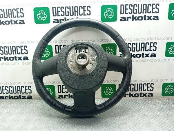 VOLANTE Audi A3 2.0 TDI (8P1) 140CV (2003-2012) (103 KW) - 25559 / BKD