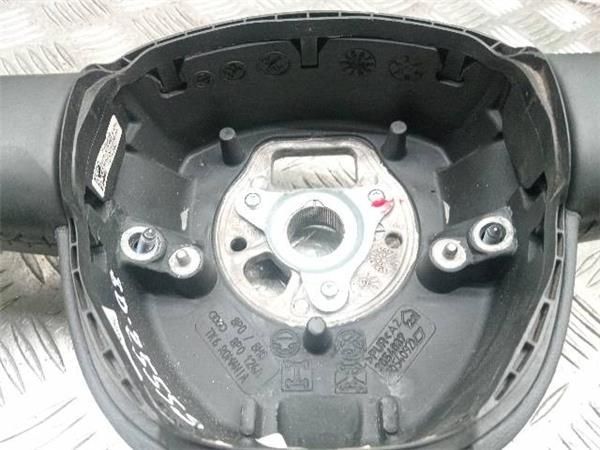 VOLANTE Audi A3 2.0 TDI (8P1) 140CV (2003-2012) (103 KW) - 25559 / BKD
