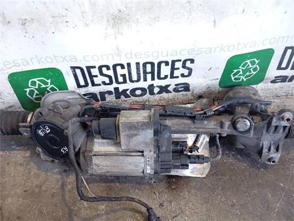 CREMALLERA DIRECCION ASISTIDA Audi A3 2.0 TDI (8P1) 140CV (2003-2012) (103 KW) - 25562 / BKD
