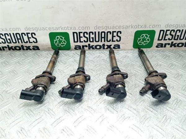 INYECTOR Volvo V50 2.0 D (MW) 136CV (2004-2010) (100 KW) - 25571 / D4204T